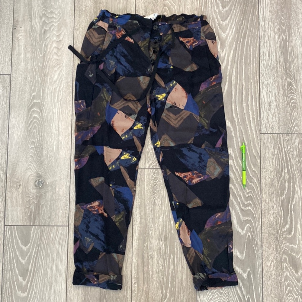 Wilfred pants